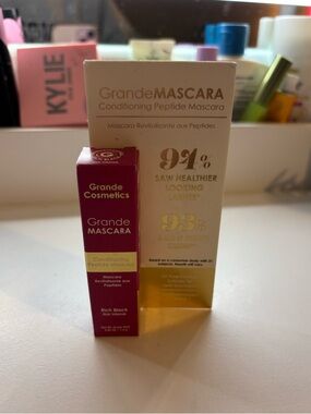 grande mascara